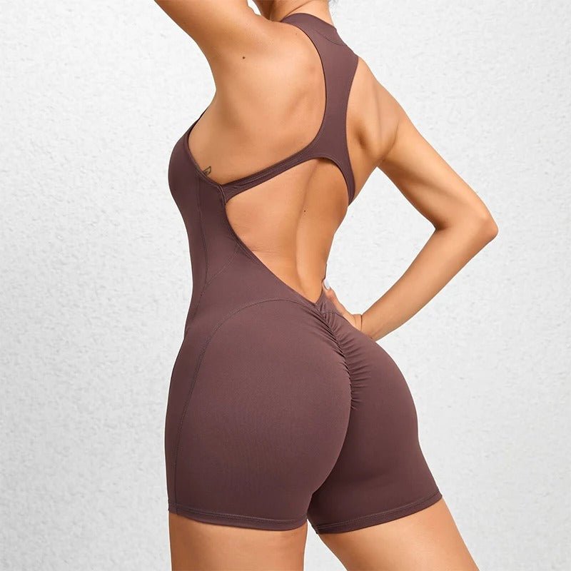 Valtor | Atmungsaktiver Jumpsuit für Damen Sommer Fit 11