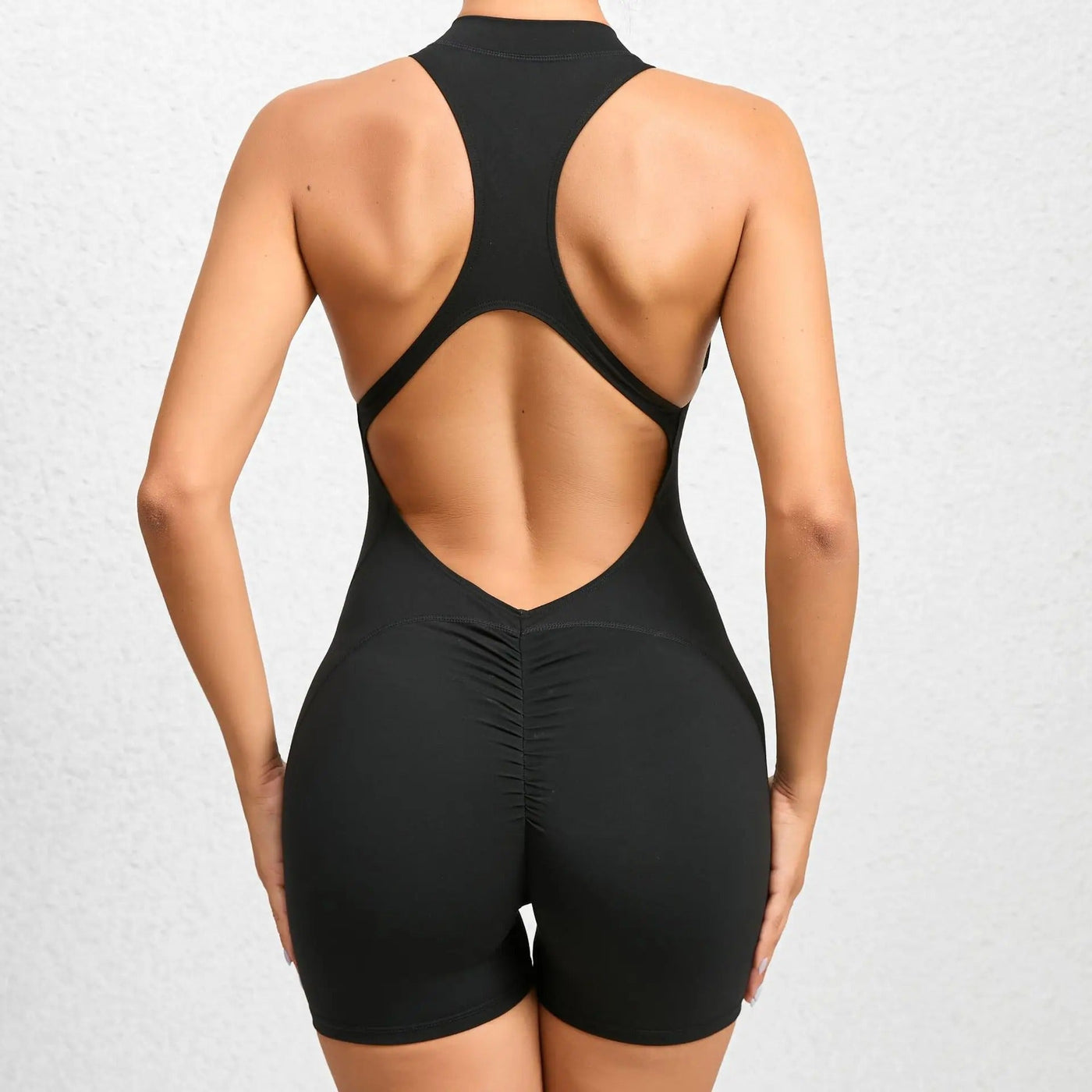 Valtor | Atmungsaktiver Jumpsuit für Damen Sommer Fit 1