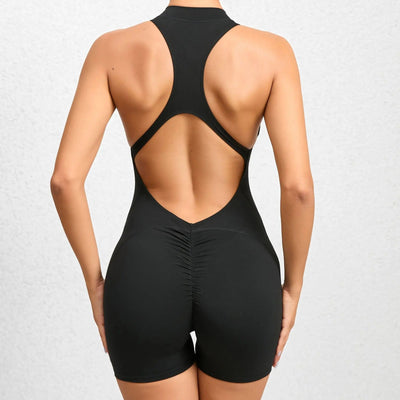 Valtor | Atmungsaktiver Jumpsuit für Damen Sommer Fit 1