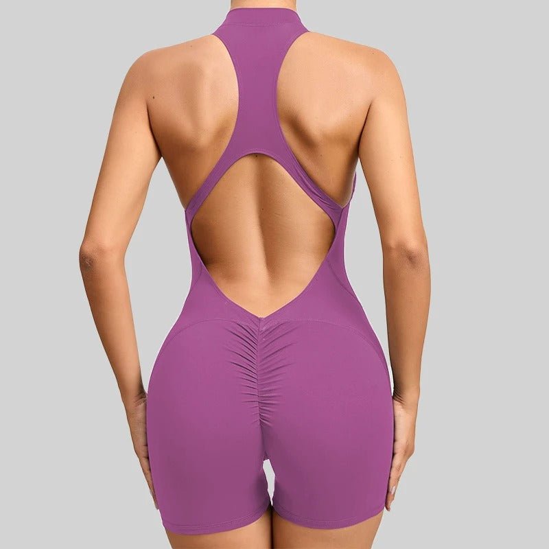 Valtor | Atmungsaktiver Jumpsuit für Damen Sommer Fit 2