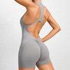 Valtor | Atmungsaktiver Jumpsuit für Damen Sommer Fit 4