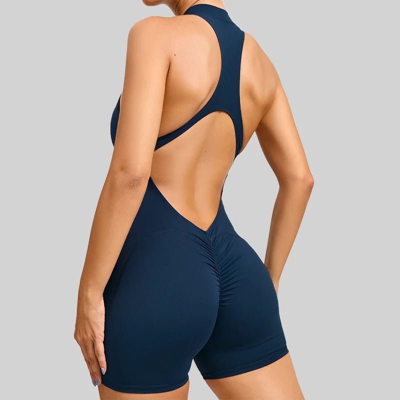 Valtor | Atmungsaktiver Jumpsuit für Damen Sommer Fit 6