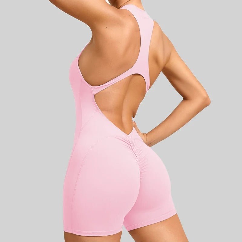 Valtor | Atmungsaktiver Jumpsuit für Damen Sommer Fit 7