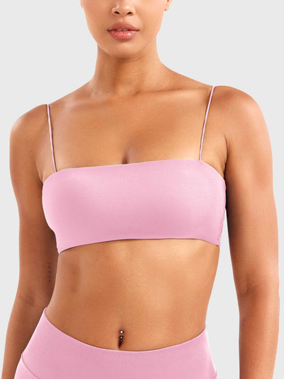 Valtor | Atmungsaktiver Sport BH für Damen Soft Touch 10