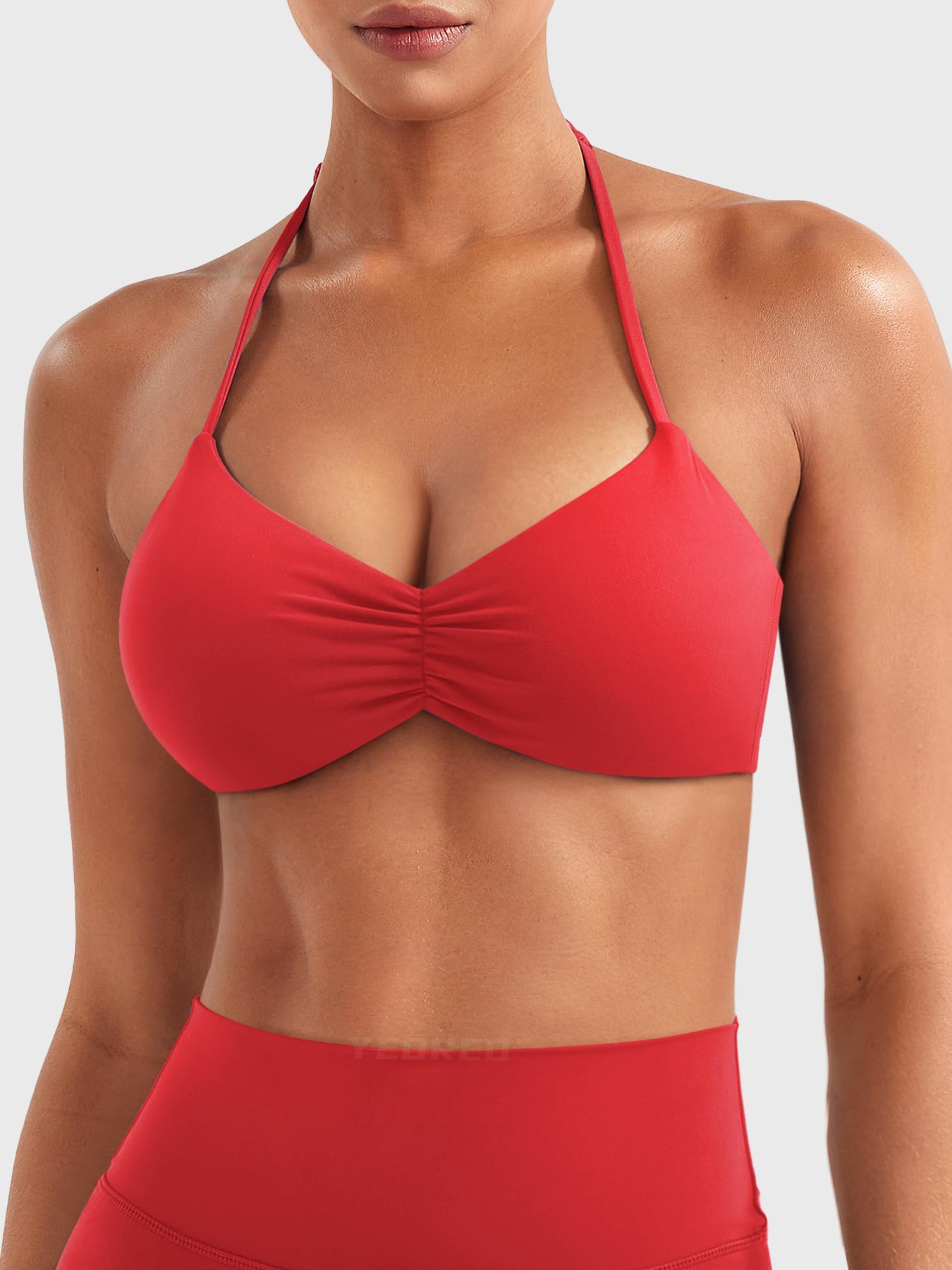 Valtor | Atmungsaktiver Sport BH für Damen Sommer Fit 10