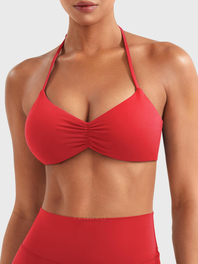 Valtor | Atmungsaktiver Sport BH für Damen Sommer Fit 10