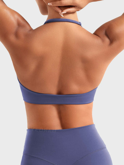 Valtor | Atmungsaktiver Sport BH für Damen Sommer Fit 1