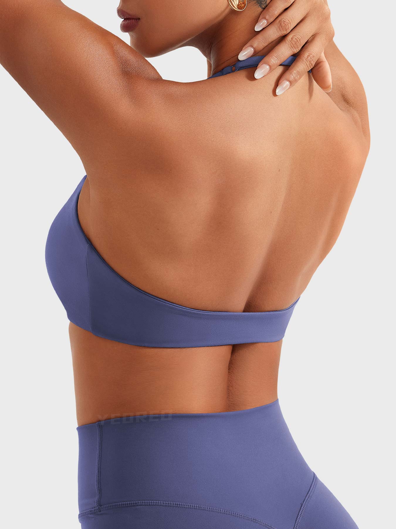 Valtor | Atmungsaktiver Sport BH für Damen Sommer Fit 4