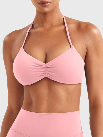 Valtor | Atmungsaktiver Sport BH für Damen Sommer Fit 6