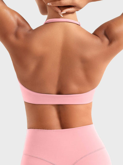Valtor | Atmungsaktiver Sport BH für Damen Sommer Fit 7