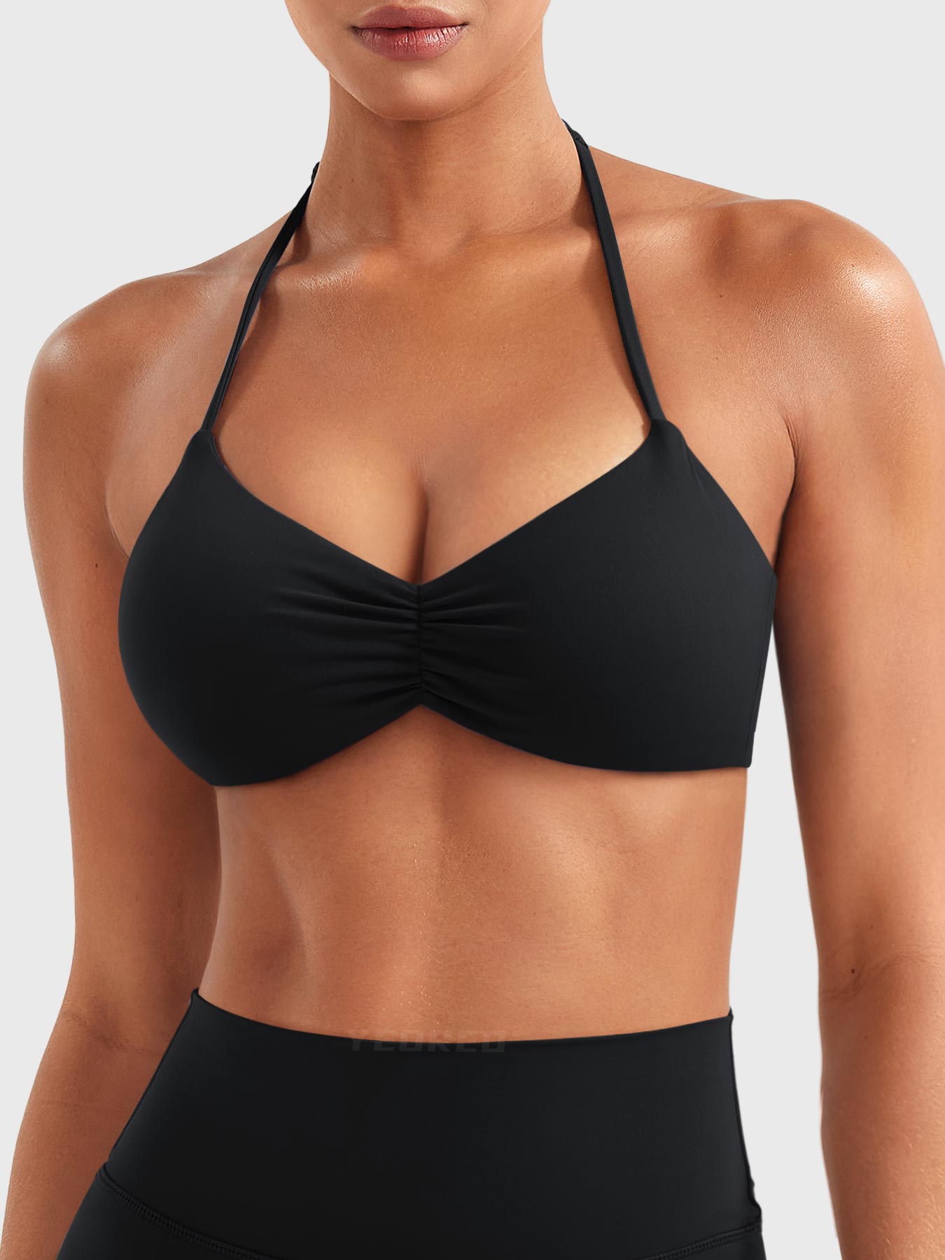 Valtor | Atmungsaktiver Sport BH für Damen Sommer Fit 9