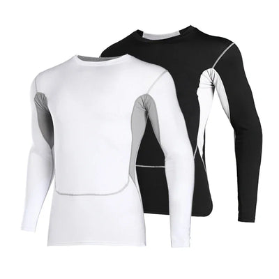 Valtor | Atmungsaktives Fitness-T-Shirt für Herren Herbst 0