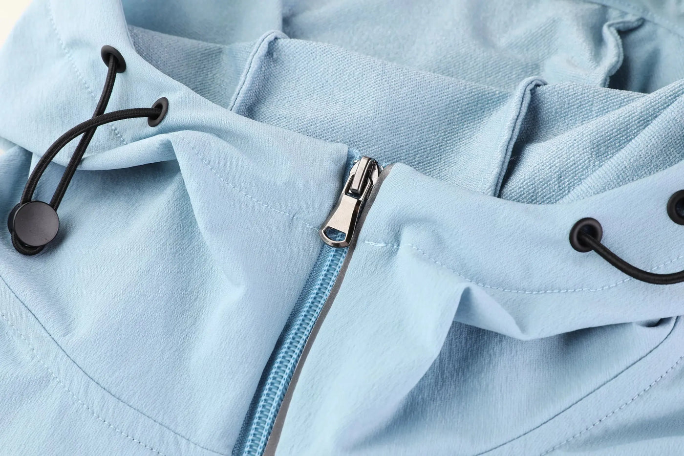 Valtor | Atmungsaktives Hoodie für Herren Winter Fit 5