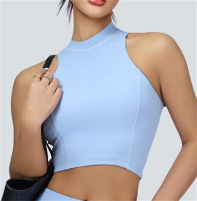 Valtor | Atmungsaktives Yoga-Set für Damen Sportlich 17