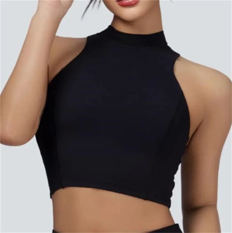 Valtor | Atmungsaktives Yoga-Set für Damen Sportlich 7