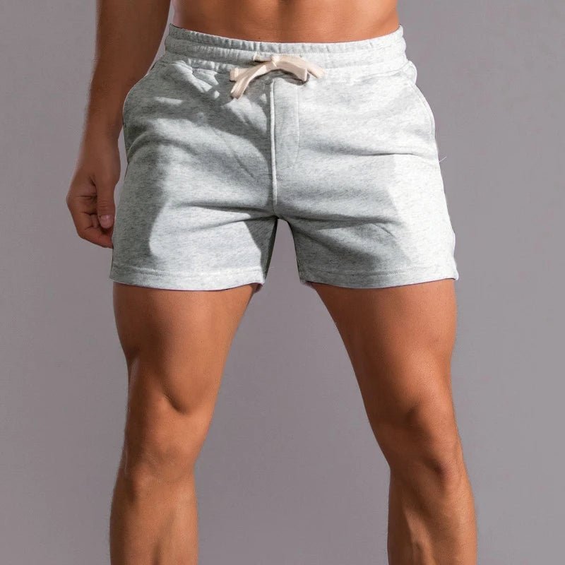 Valtor | Bequeme Freizeitshorts für Herren Sommer 1