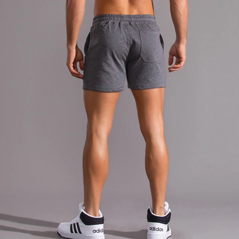 Valtor | Bequeme Freizeitshorts für Herren Sommer 3