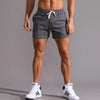 Valtor | Bequeme Freizeitshorts für Herren Sommer 4