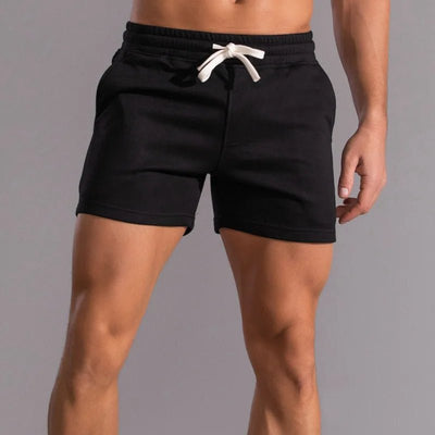 Valtor | Bequeme Freizeitshorts für Herren Sommer 6