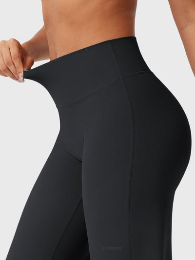 Valtor | Bequeme High-Waist Leggings für Damen Sommer 5