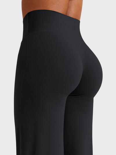 Valtor | Bequeme High-Waist Leggings für Damen Sommer 6
