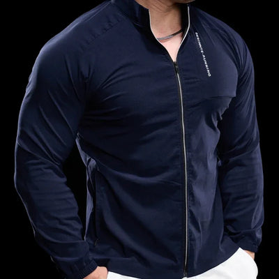 Valtor | Bequemer Zip Hoodie für Herren Herbst Outdoor 1