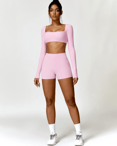 Valtor | Nahtloses Set für Damen Performance Athleisure 0