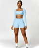 Valtor | Nahtloses Set für Damen Performance Athleisure 11