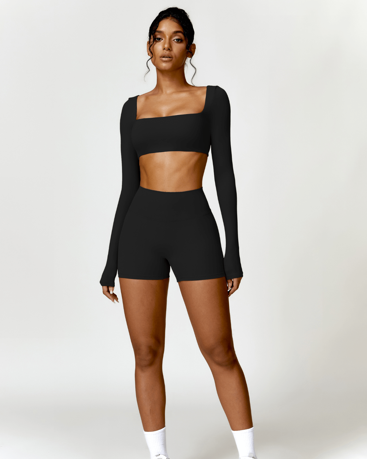 Valtor | Nahtloses Set für Damen Performance Athleisure 12