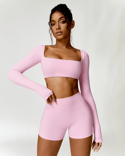 Valtor | Nahtloses Set für Damen Performance Athleisure 1