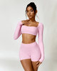 Valtor | Nahtloses Set für Damen Performance Athleisure 2