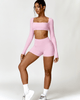Valtor | Nahtloses Set für Damen Performance Athleisure 3
