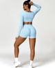 Valtor | Nahtloses Set für Damen Performance Athleisure 4