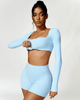 Valtor | Nahtloses Set für Damen Performance Athleisure 6