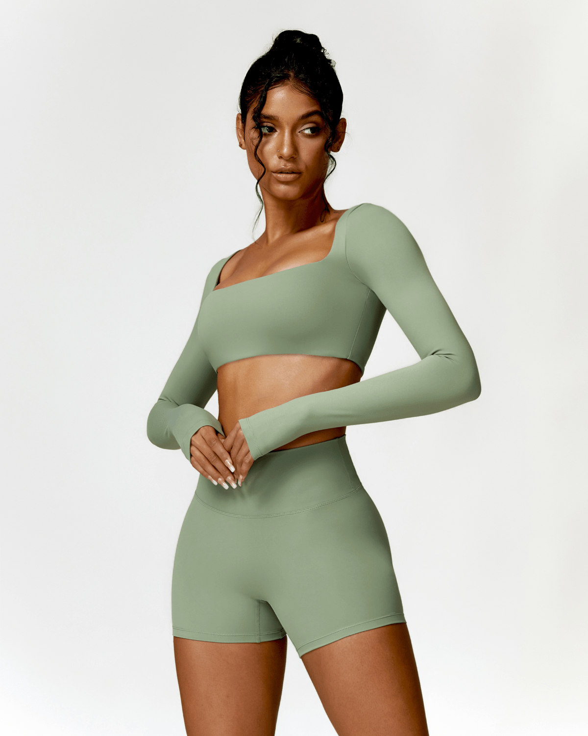 Valtor | Nahtloses Set für Damen Performance Athleisure 8