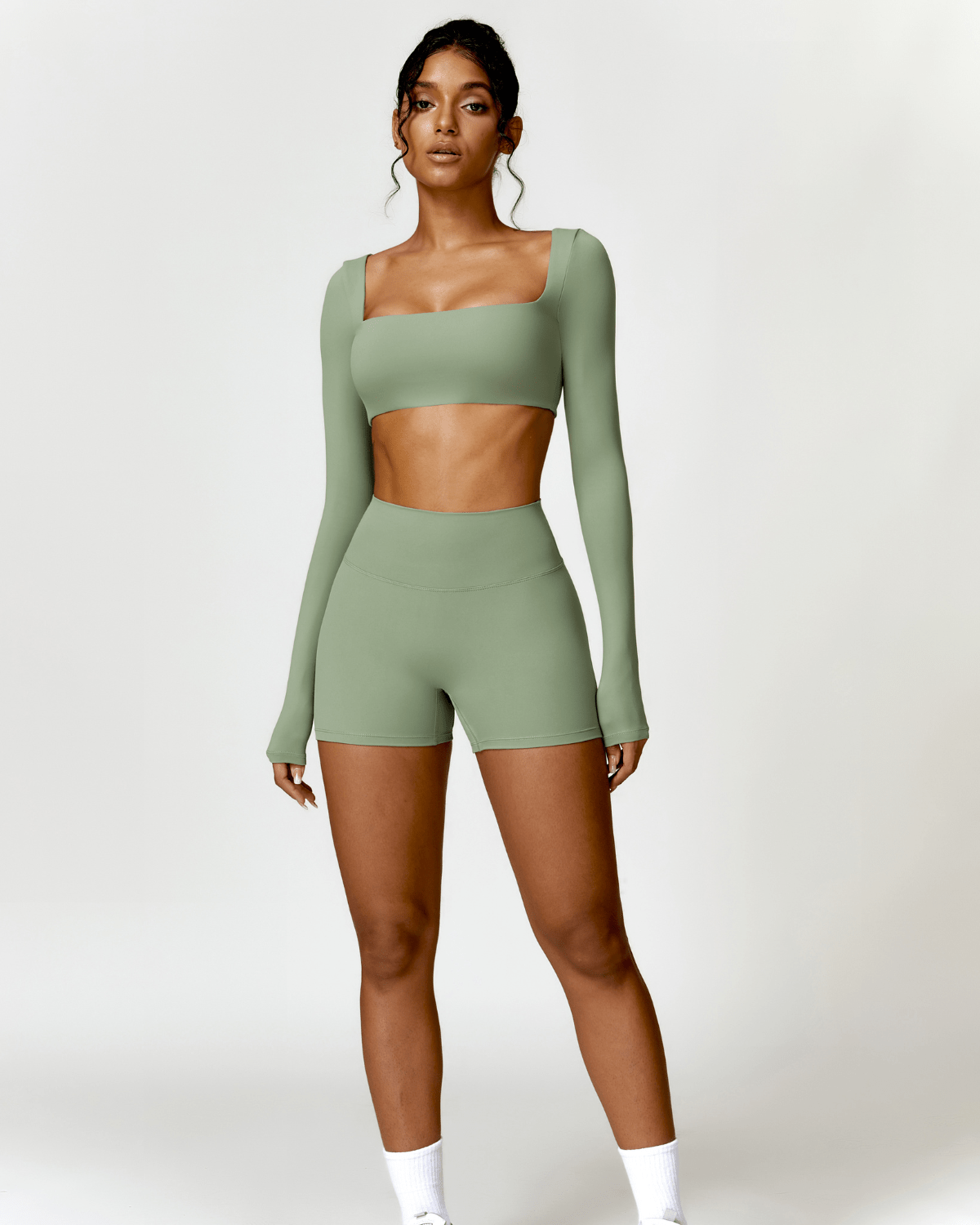 Valtor | Nahtloses Set für Damen Performance Athleisure 9