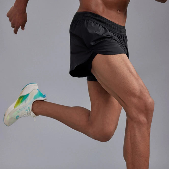 Valtor | Schnelltrocknende Laufshorts für Herren Sommer 2