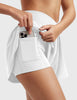 Valtor | Schnelltrocknende Shorts für Damen Sommer Fit 1