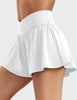 Valtor | Schnelltrocknende Shorts für Damen Sommer Fit 2