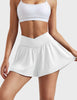 Valtor | Schnelltrocknende Shorts für Damen Sommer Fit 4
