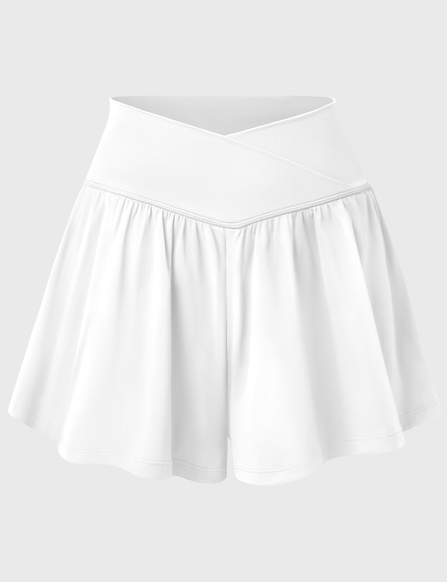 Valtor | Schnelltrocknende Shorts für Damen Sommer Fit 5