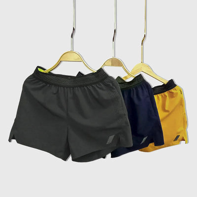 Valtor | Schnelltrocknende Shorts für Herren Sommer Fit 2