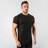 Valtoris | Atmungsaktives Slim-Fit T-Shirt für Herren Sommer 0