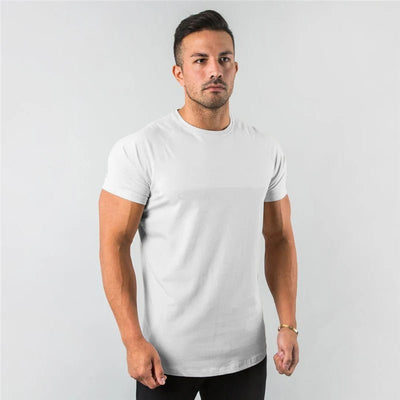 Valtoris | Atmungsaktives Slim-Fit T-Shirt für Herren Sommer 1