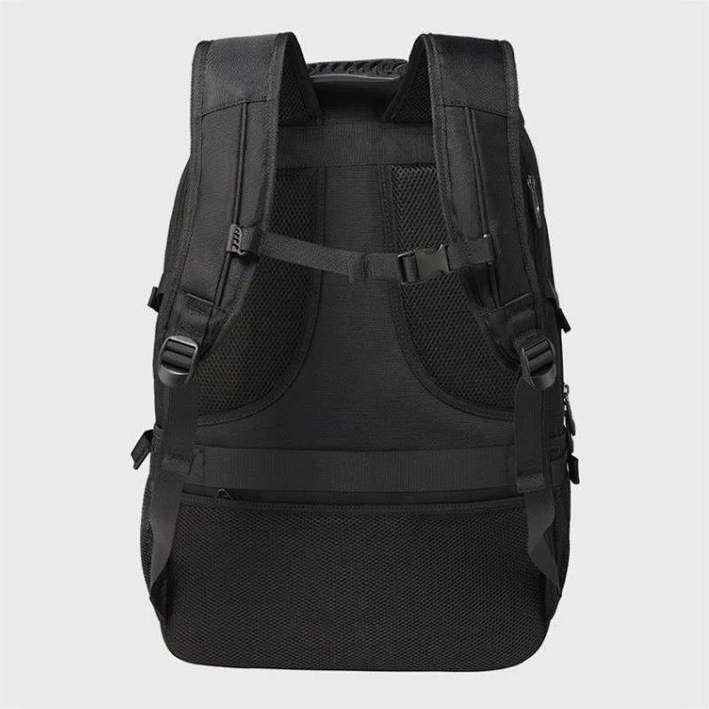 Elaro | Wasserdichter Rucksack für Herren 50L/80L Outdoor