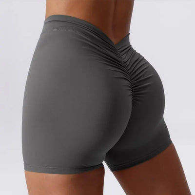 Valtra | Atmungsaktive Yogashorts für Damen Sommer Fit 0