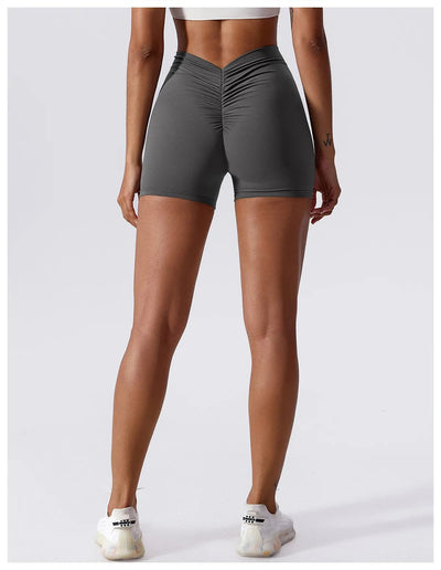 Valtra | Atmungsaktive Yogashorts für Damen Sommer Fit 3