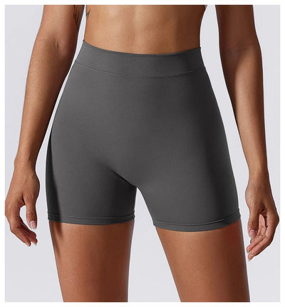 Valtra | Atmungsaktive Yogashorts für Damen Sommer Fit 4