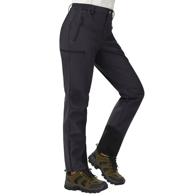 Valtrix | Wasserdichte Softshell-Hosen für Damen Winter 11
