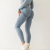 Valtrox | Atmungsaktive Sport Leggings für Damen Sommer 1